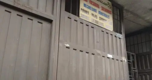 PARRA MECANIZADOS LTDA PARRA MECANIZADOS LTDA